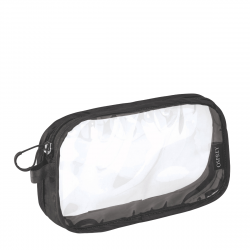 Osprey Liquids Pouch - TSA-zugelassene Reisetasche für Toilettenartikel
