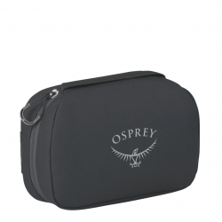 Osprey Daylite Powerhouse - Leichtes und kompaktes Reise-Etui für Elektronik und Utensilien mit elastischen Fächern