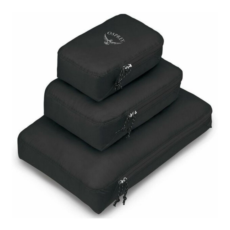 Osprey Ultralight Packing Cube Set - Ultraleichte Packwürfel für das Reisegepäck