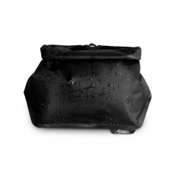 Matador FlatPak Waterproof Toiletry Case / Kulturbeutel mit Rollverschluss 2L Ultraleicht, Wasserdicht für Outdoor, Reise