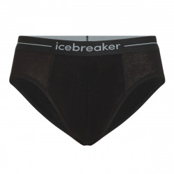 Icebreaker Merino Anatomica Slip Herren - Merinowollunterwäsche für Täglichen Komfort