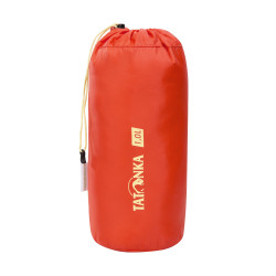 Tatonka Stuff Bag 1L Packbeutel / Packsack mit Kordelzug für Reisen und Outdoor