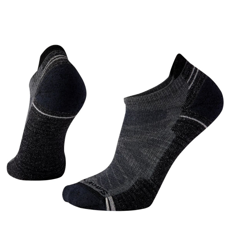 Smartwool Hike Light Cushion Low Ankle Wandersocken (Unisex)