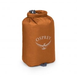 Osprey Ultralight Dry Sack 6L - Wasserdichter Packsack, Ultraleicht für Reisen, Outdoor und Wassersport