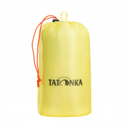 Tatonka SQZY Stuff Bag 2L Ultraleichter Packbeutel / Packsack mit Kordelzug für Kleinzeug und Utensilien für Reisen und Outdoor