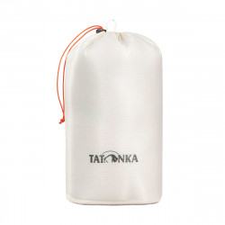 Tatonka SQZY Stuff Bag 5L Ultraleichter Packbeutel / Packsack mit Kordelzug für Reisen und Outdoor
