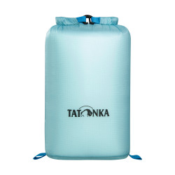 Tatonka SQZY Dry Bag 5L - Wasserdichter Packsack mit Rollverschluss für Reisen, Outdoor und Abenteuer