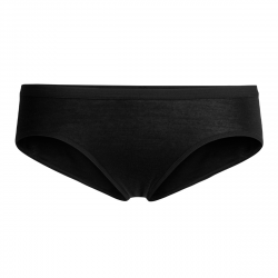 Icebreaker Merino Siren Hipkini Damen - Ultra bequeme Merino Unterwäsche für Täglichen Gebrauch