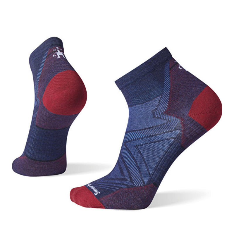 Smartwool Zero Cushion Knöchelhohe Socken (Unisex) - Mit Merinowolle für Reise und Sport - Schnelltrocknend und Leicht Smartwool Zero Cushion Knöchelhohe Socken (Unisex) - Mit Merinowolle für Reise und Sport - Schnelltrocknend und Leicht